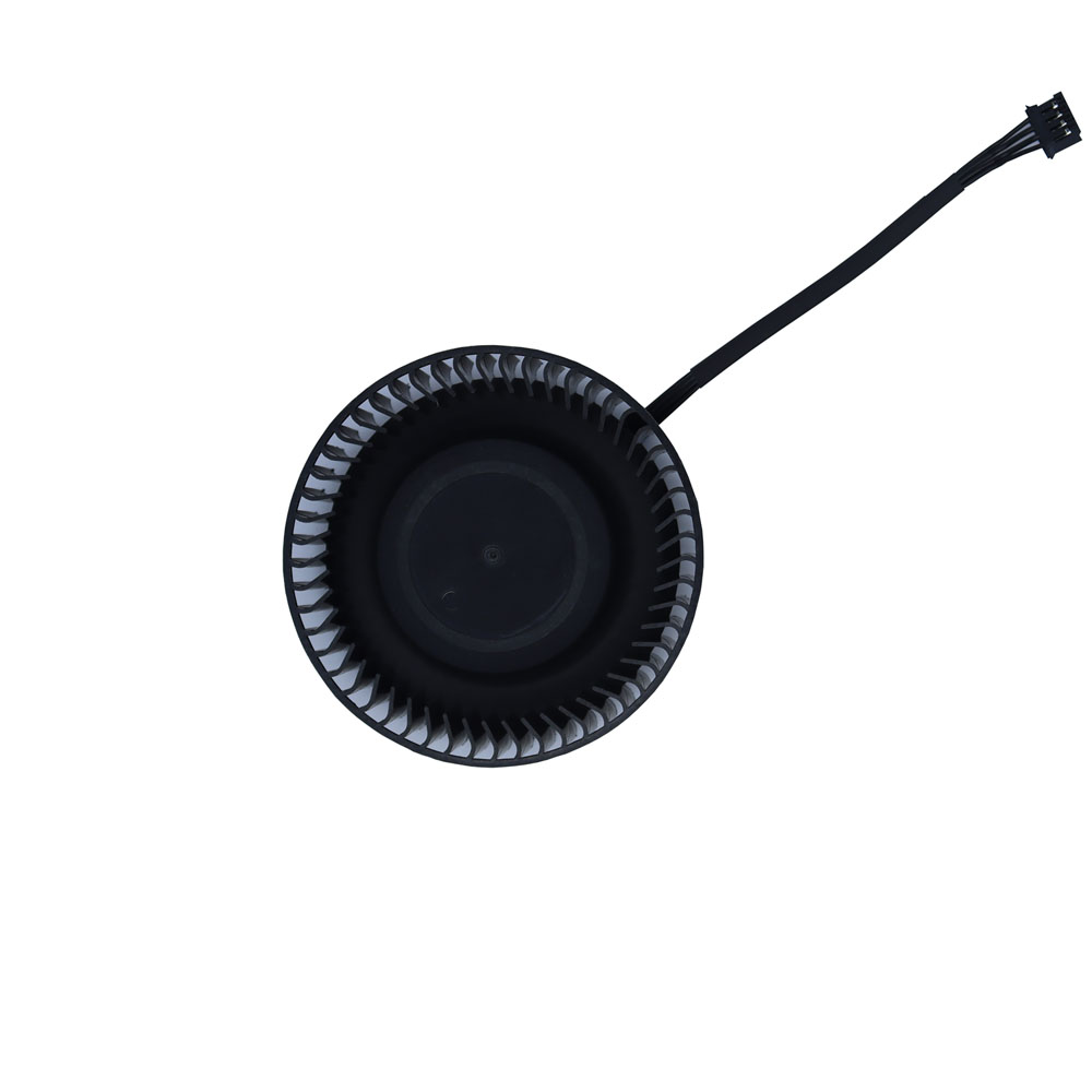 Cmp 50Hx Mining Card - BFB0712HF, 65mm, ventilateur de refroidissement, pour