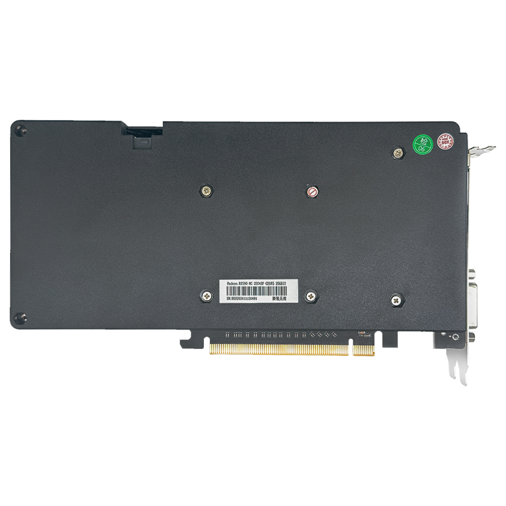 SOYO AMD RX 590 8GB Placa De c - Rtx 3070 8Gb Graphics Card avis et prix