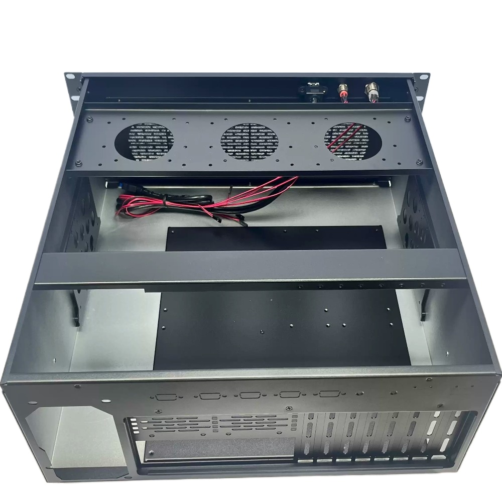 Châssis de serveur 4U, carte m - 8 Gpu 4U Server Chassis avis et prix