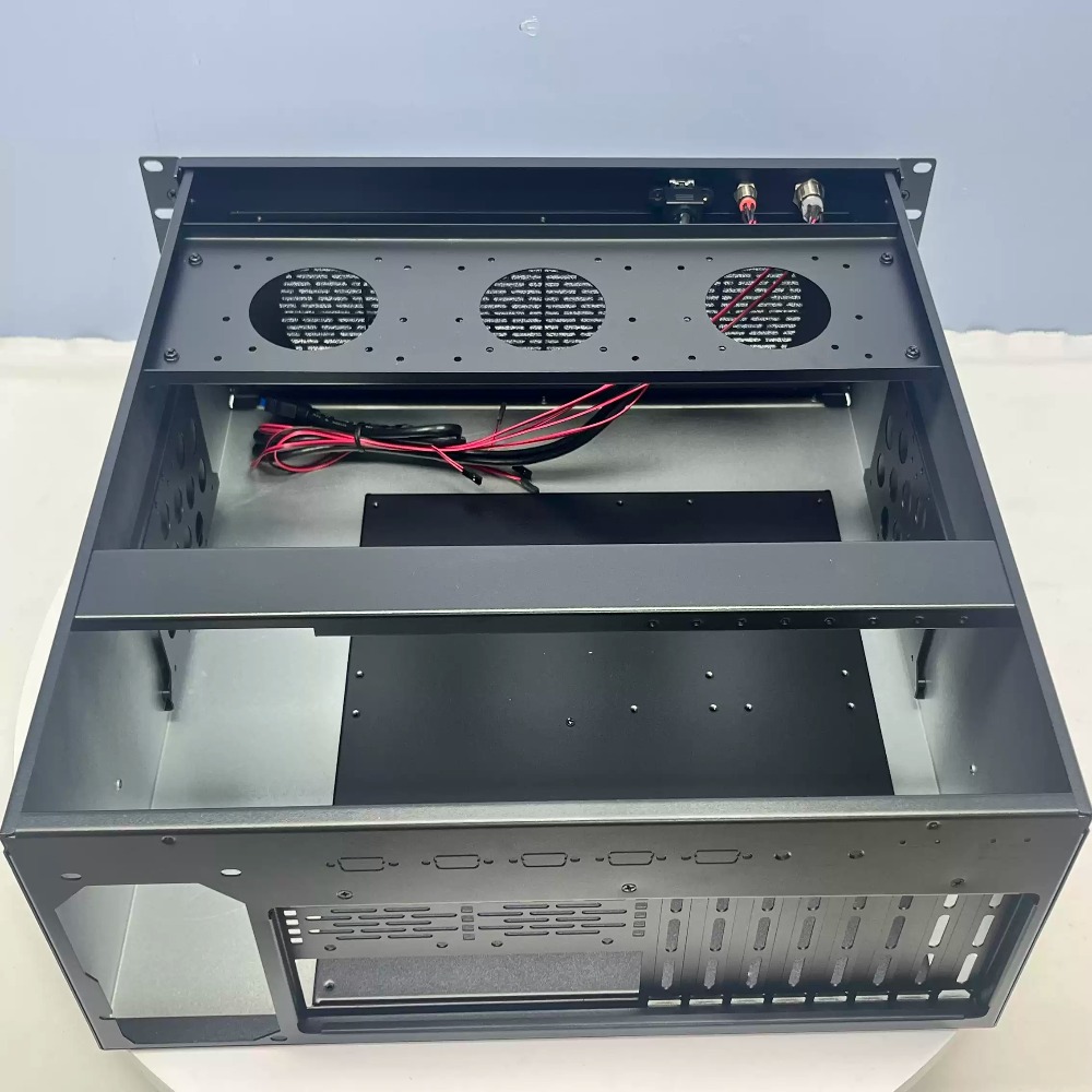 Châssis de serveur 4U, carte m - 8 Gpu 4U Server Chassis avis et prix