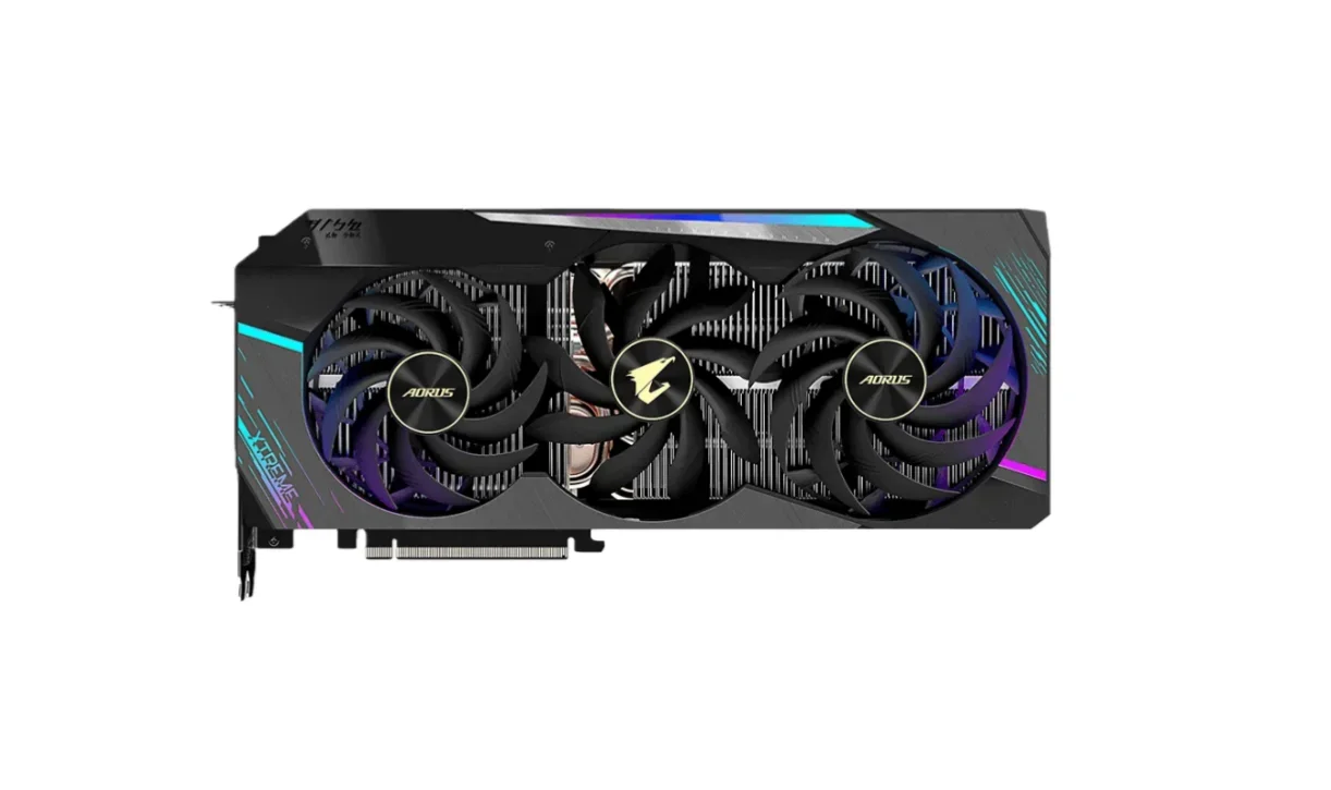 Carte graphique RTX 3080 GIGAB - Rtx 3080 10Gb Gpu avis et prix