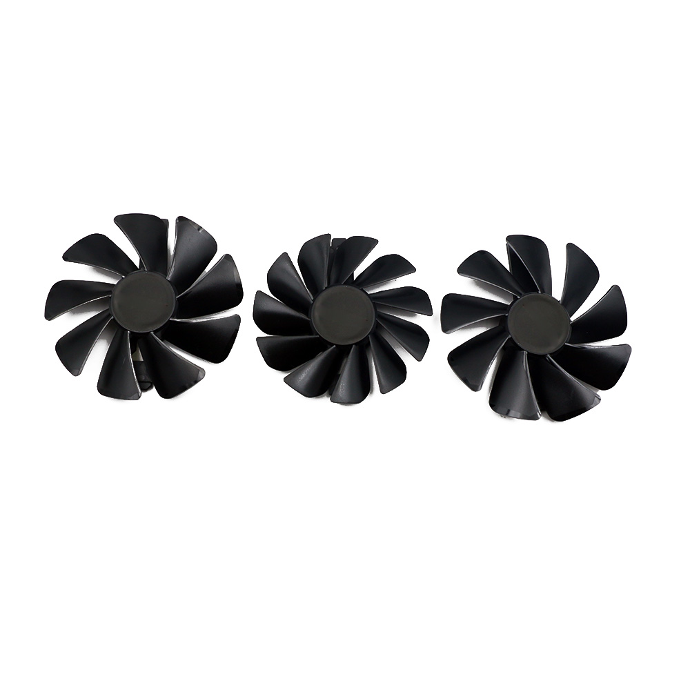FD10015M12D FDC10H12D9-C 95mm  - Rx 5700 Xt 8Gb Video Card avis et prix