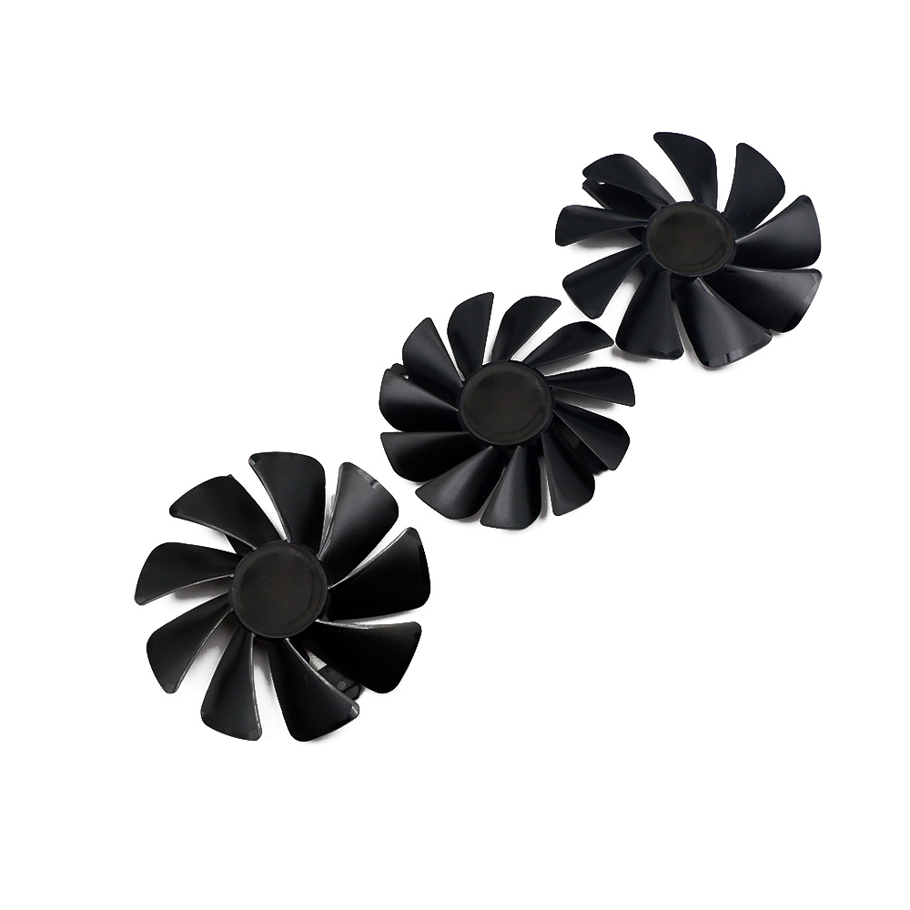 FD10015M12D FDC10H12D9-C 95mm  - Rx 5700 Xt 8Gb Video Card avis et prix