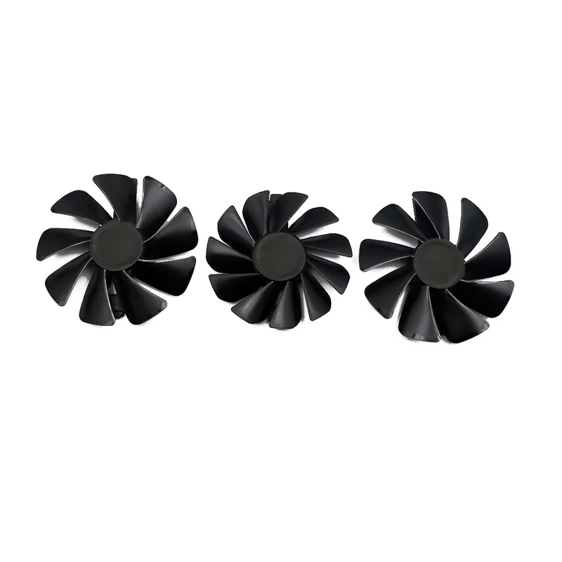 Ventilateur de refroidissement - Rx 5700 Xt 8Gb Video Card avis et prix