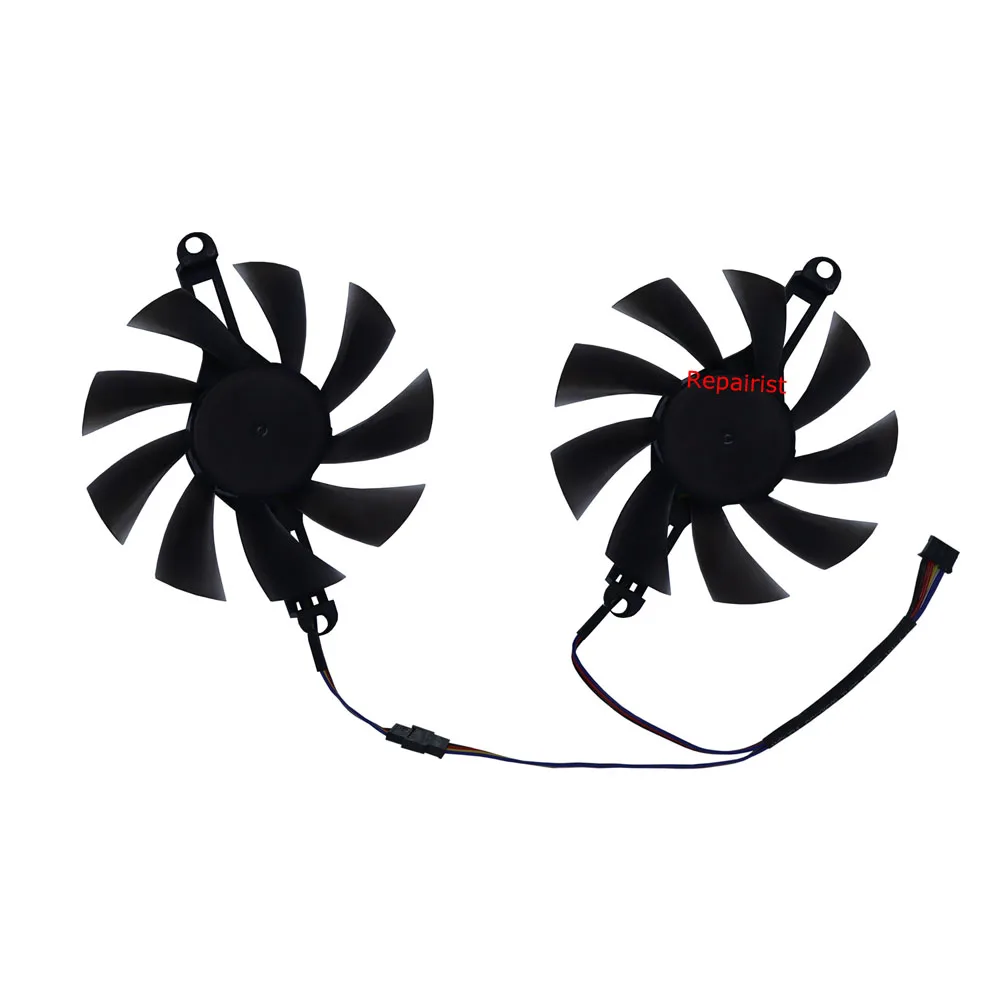 Ventilateur de carte vidéo, FL - Rtx 3070 8Gb Graphics Card avis et prix