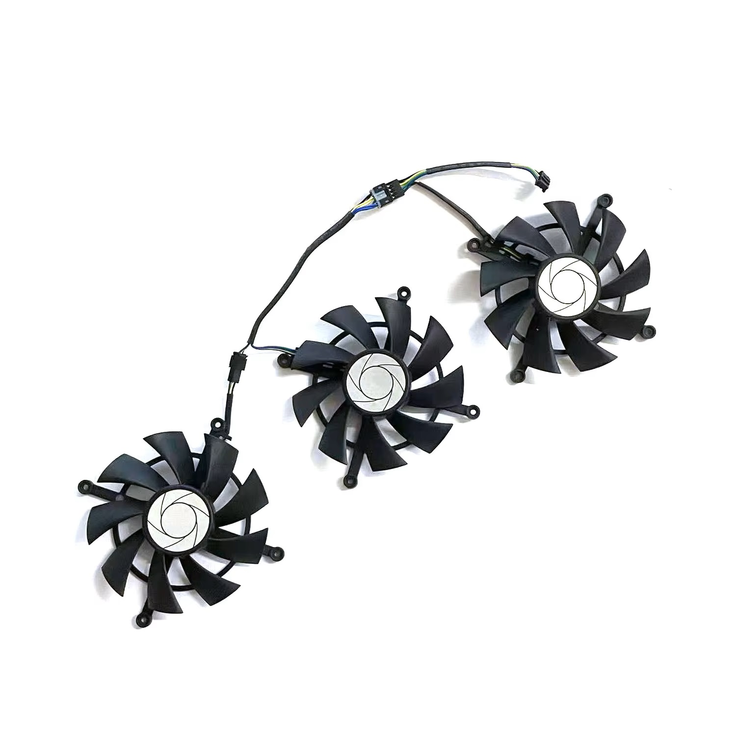 Nouveau ventilateur de remplac - Cmp 50Hx Mining Card avis et prix