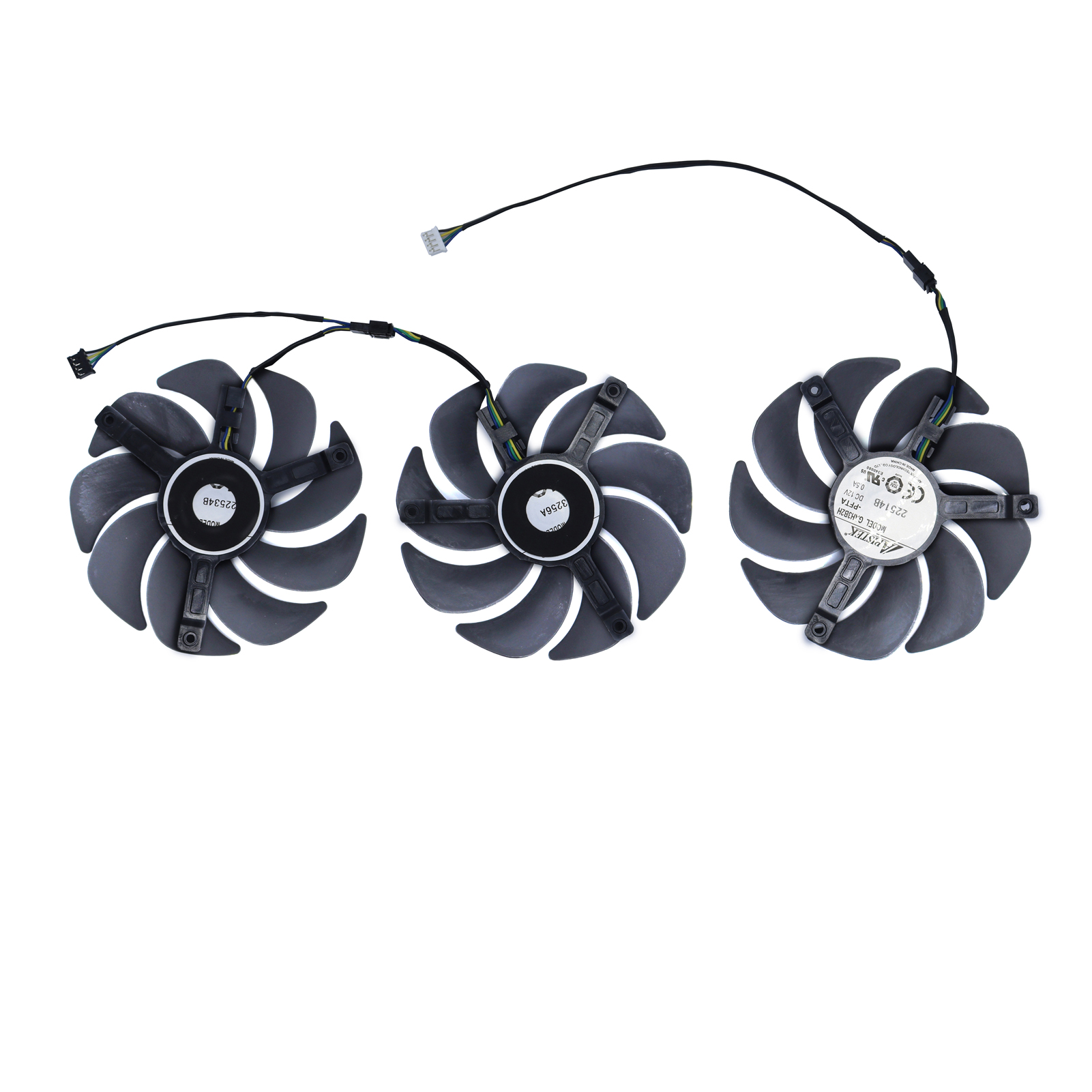 Ventilateur de refroidissement - Rtx 4090 24Gb Video Card avis et prix