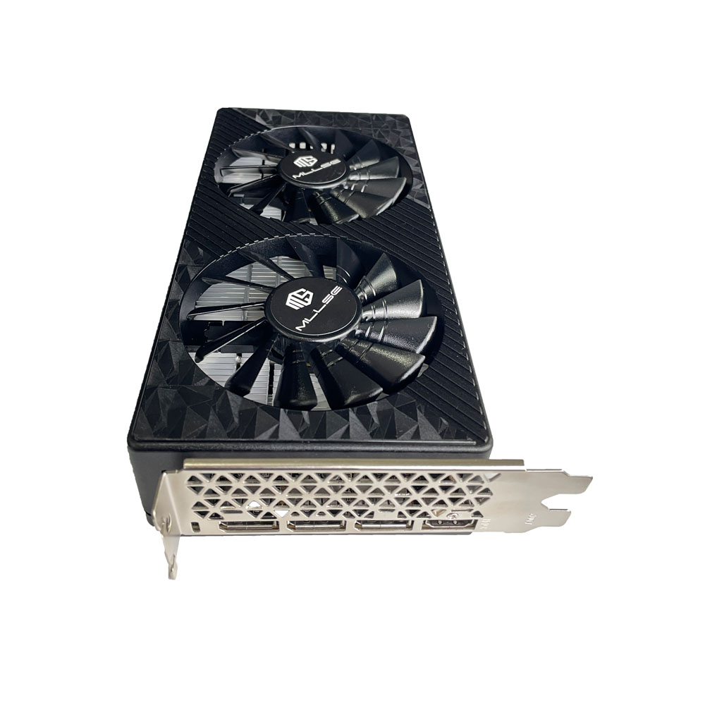 MLLSE AMD RX 580 8GB 2048SP ca - Rtx 3070 8Gb Graphics Card avis et prix