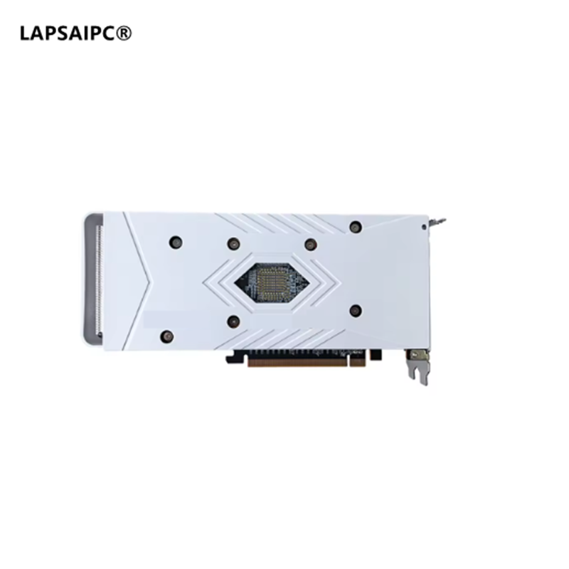 Carte graphique LAPSAIPC pour  - Rx 6700 Xt 12Gb Graphics Card avis et prix