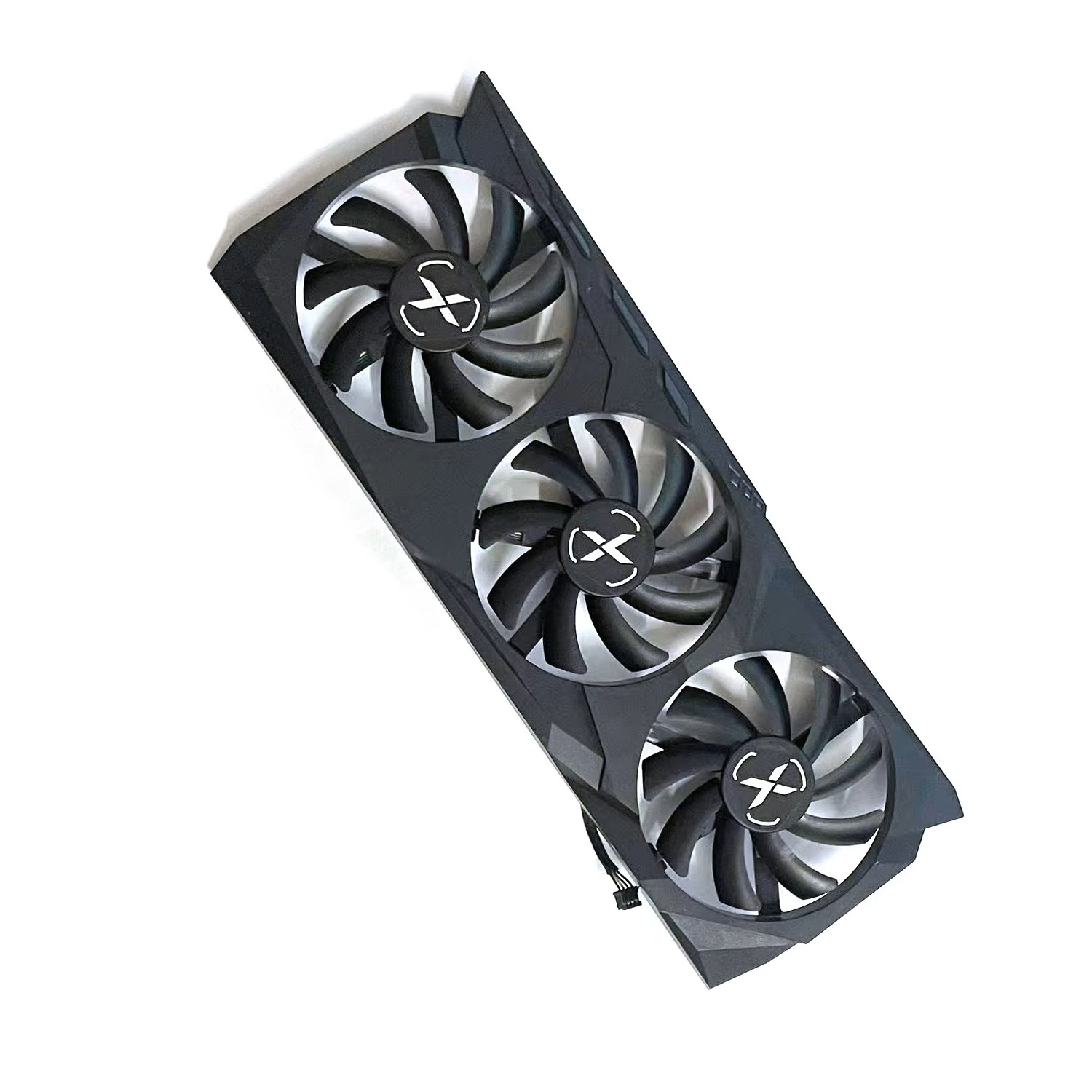 Ventilateur de refroidissement - Rx 6700 Xt 12Gb Graphics Card avis et prix